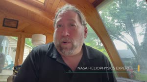 Where Does Space Begin? We Asked a NASA Expert